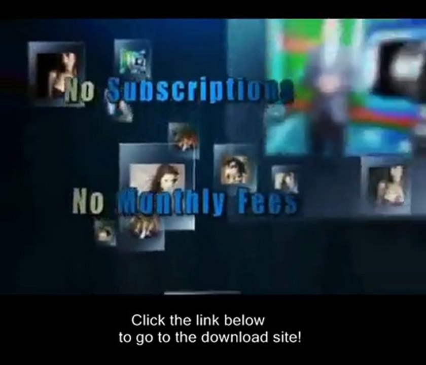 Watch 3500+ HD TV channels on your PC with no monthly fees!