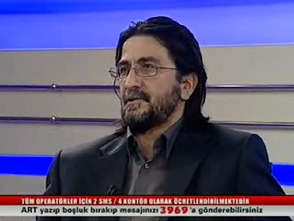 Nihat Genc Veryansin 08.01.2010 Bölüm 1 9