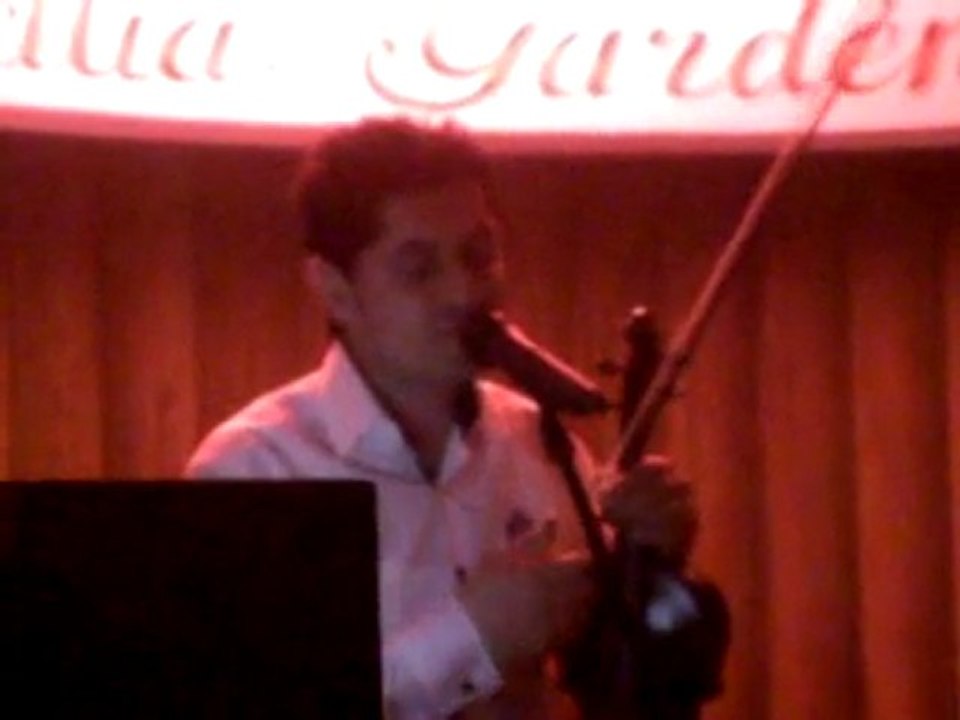 POPSTAR GOKHAN-SU MİSALİ