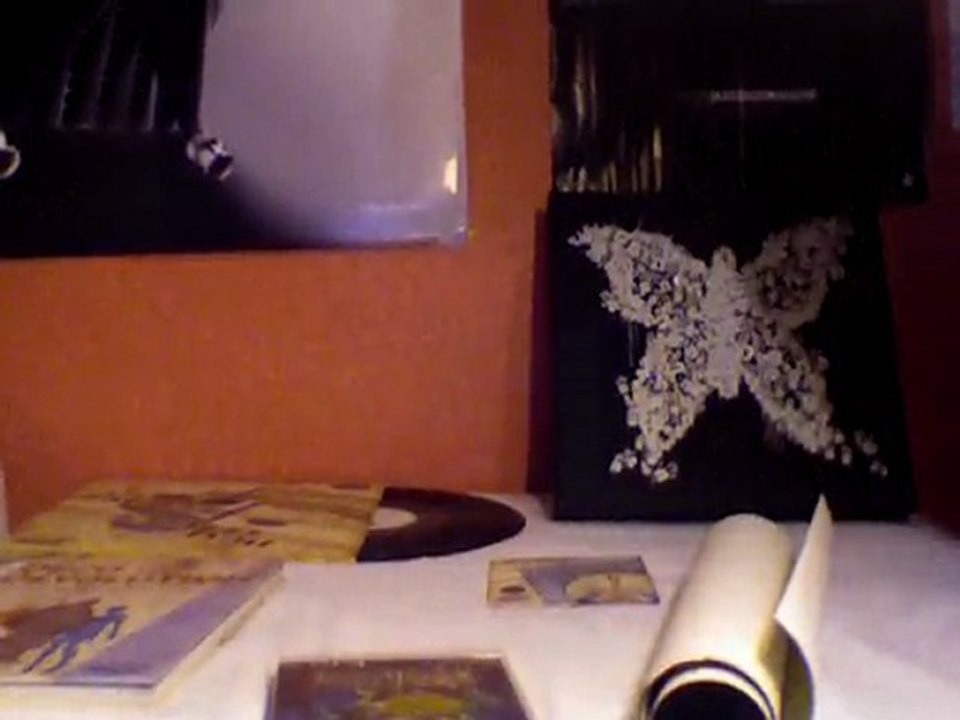 Présentation du pac collector Bioshock 2