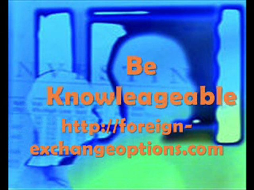 Why Currency Options?