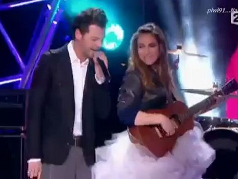 Christophe Maé Dingue (Fête de la chanson française 2010)