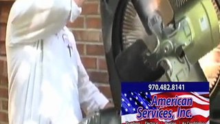 Fort Collins Air COnditioning Service