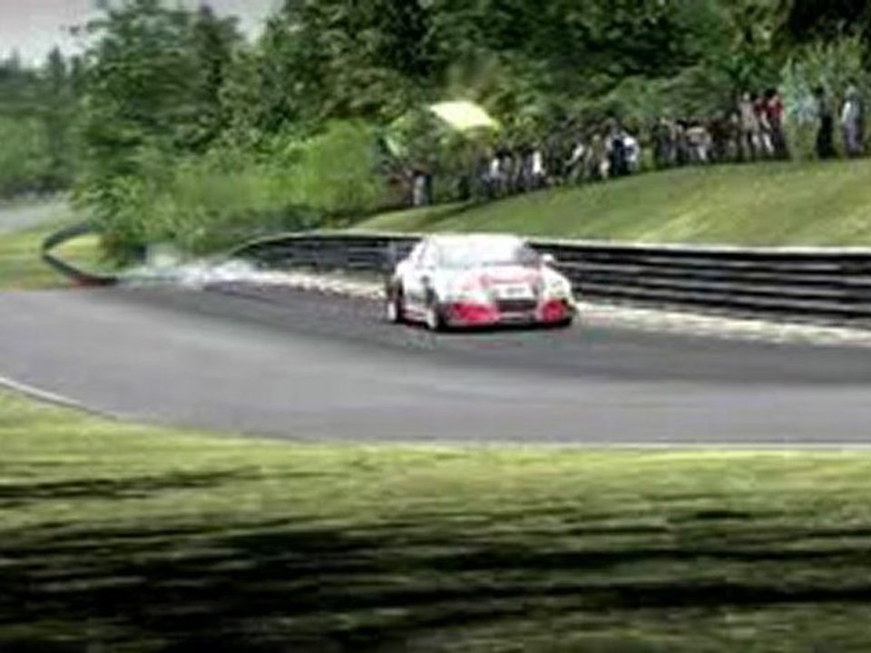 Need for Speed Shift - Hamachi Multiplayer