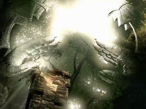 Aliens VS Predator - Trailer de tous les modes multijoueurs