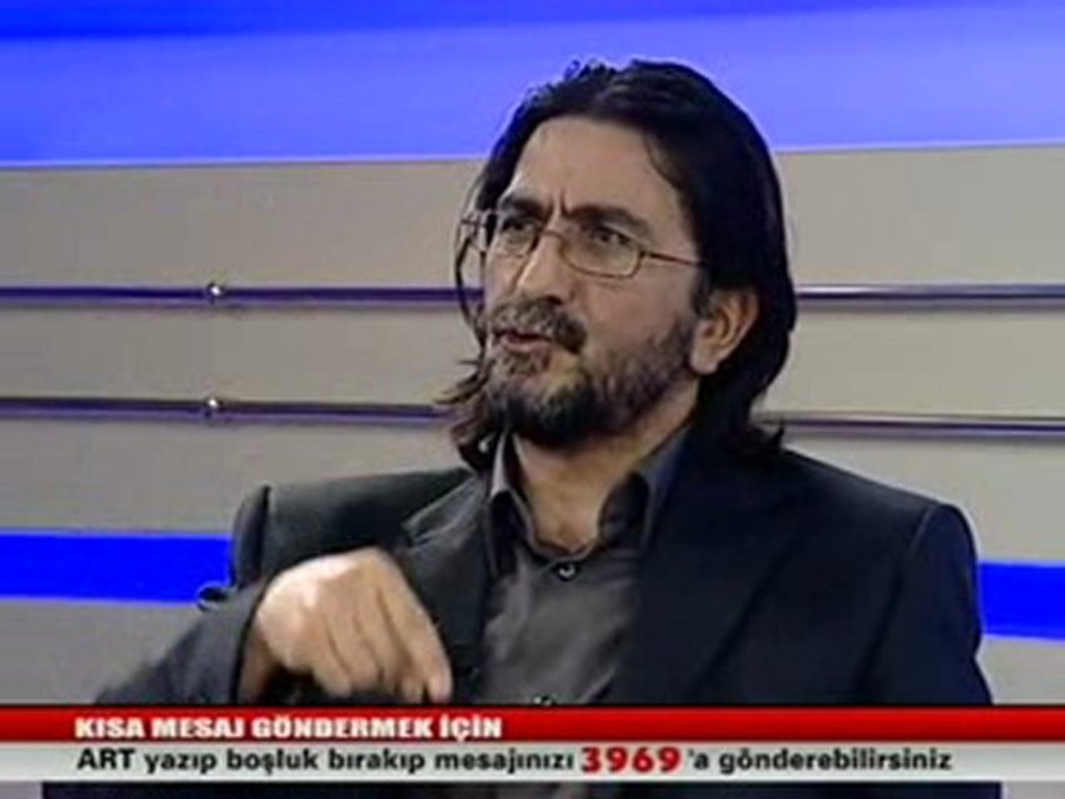 Nihat Genc Veryansin 08.01.2010 Bölüm 2 9