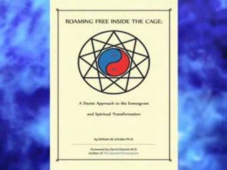 Roaming Free Inside the Cage by  William Schafer