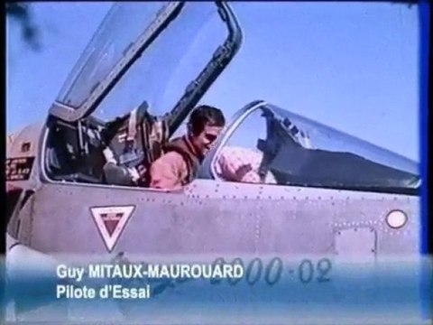 Mirage 2000 1984 - 2004