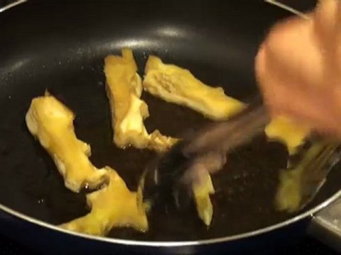 #1161 New Zealand Eggplant