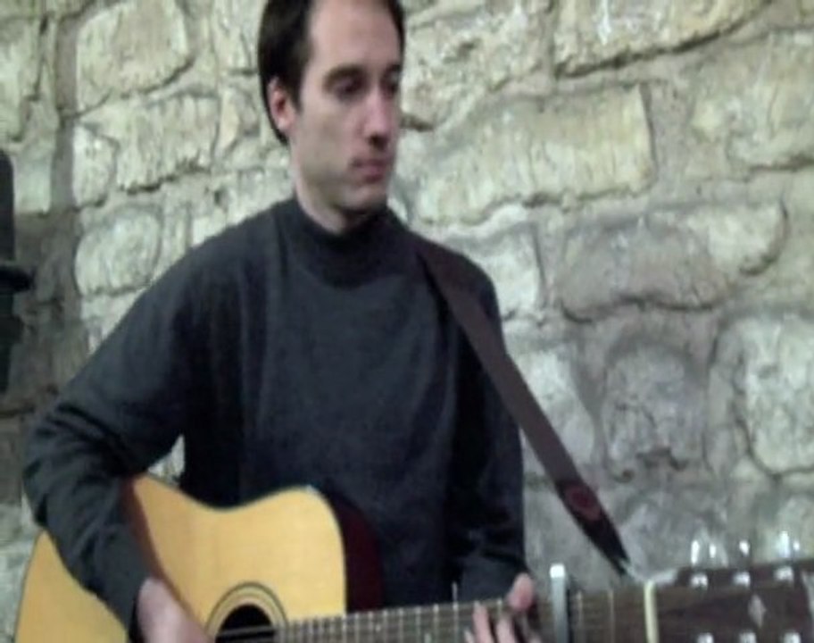 Exsonvaldes - Lali (pour Spirit Of Rock)