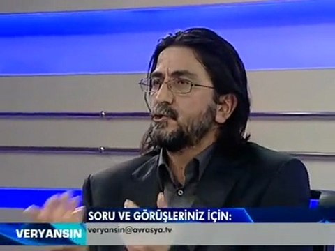 Nihat Genc Veryansin 08.01.2010 Bölüm 3 9