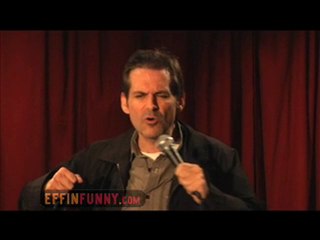 Jimmy Dore Effinfunny Stand Up - Religious People