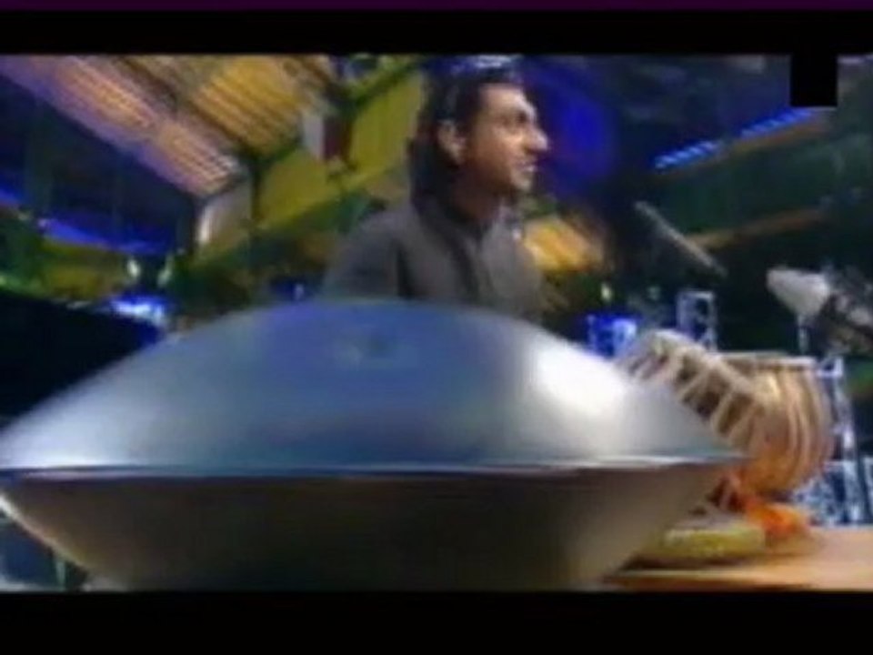 Talvin Singh (télévision française)