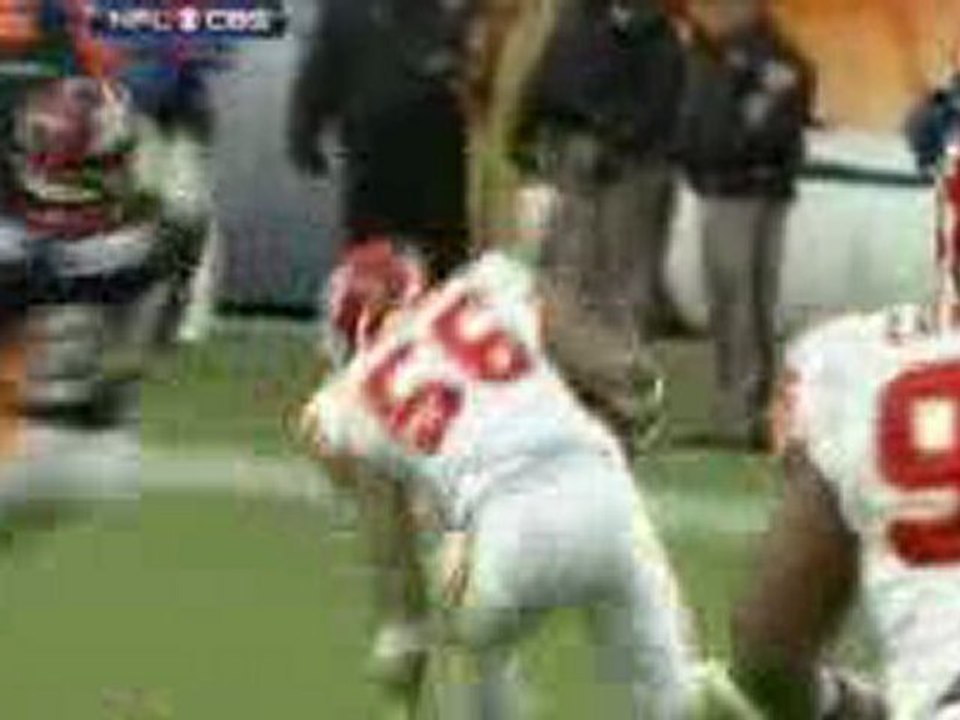 Team Arrowhead - NFL POLICE