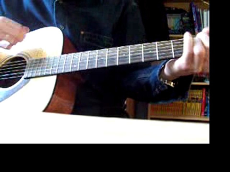 The Importance of Being Idle (Oasis cover)