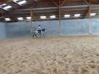 Vidéo DANUBIO 001 - 11/02/2010