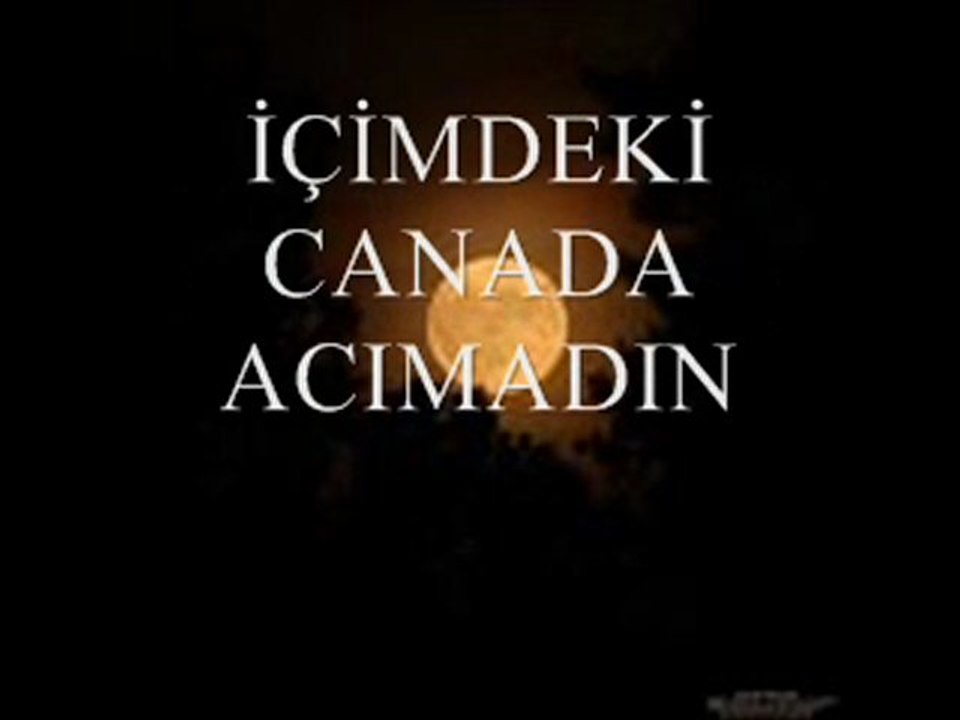 DOKUNMA BANA   by birsenay