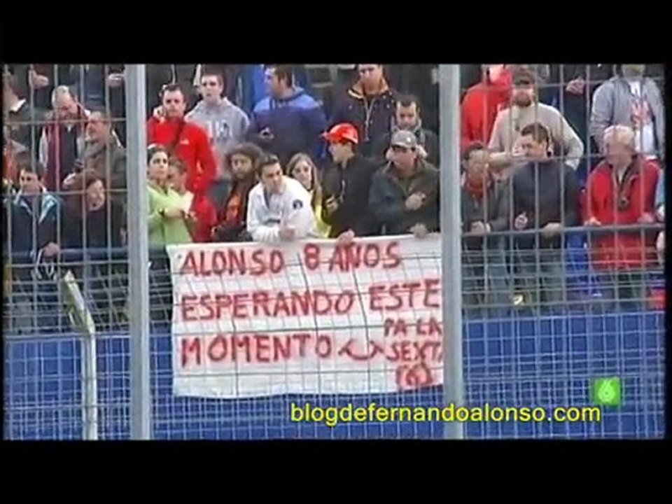 Fernando Alonso