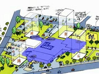 "la tour tombe...nous on reste debout"