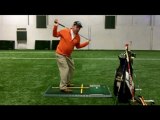 Columbus Ohio Golf Instruction - Golf Posture Tip