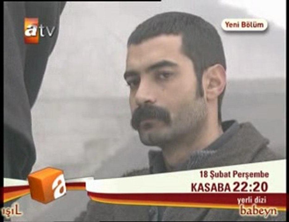 Kasaba 16.Bölüm Fragmanı 18 Şubat 2010