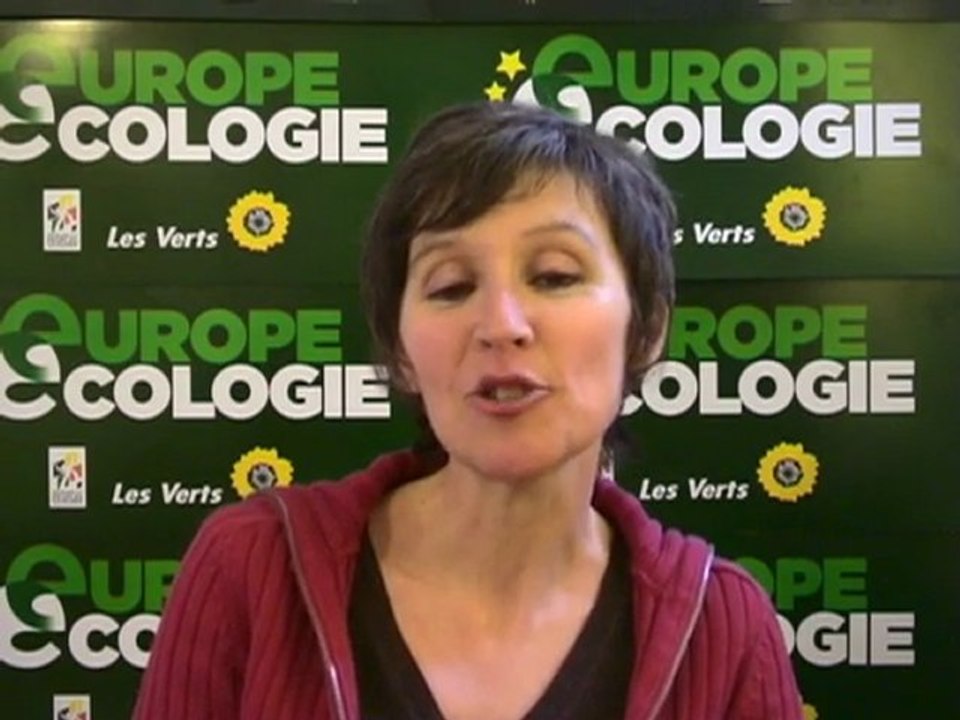 Armelle Chevassu (Bouches du Rhone)