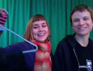 The Popular Podcast #199: are we fat vegans?