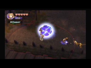 Présentation Final Fantasy Crystal Chronicles (gamecube)