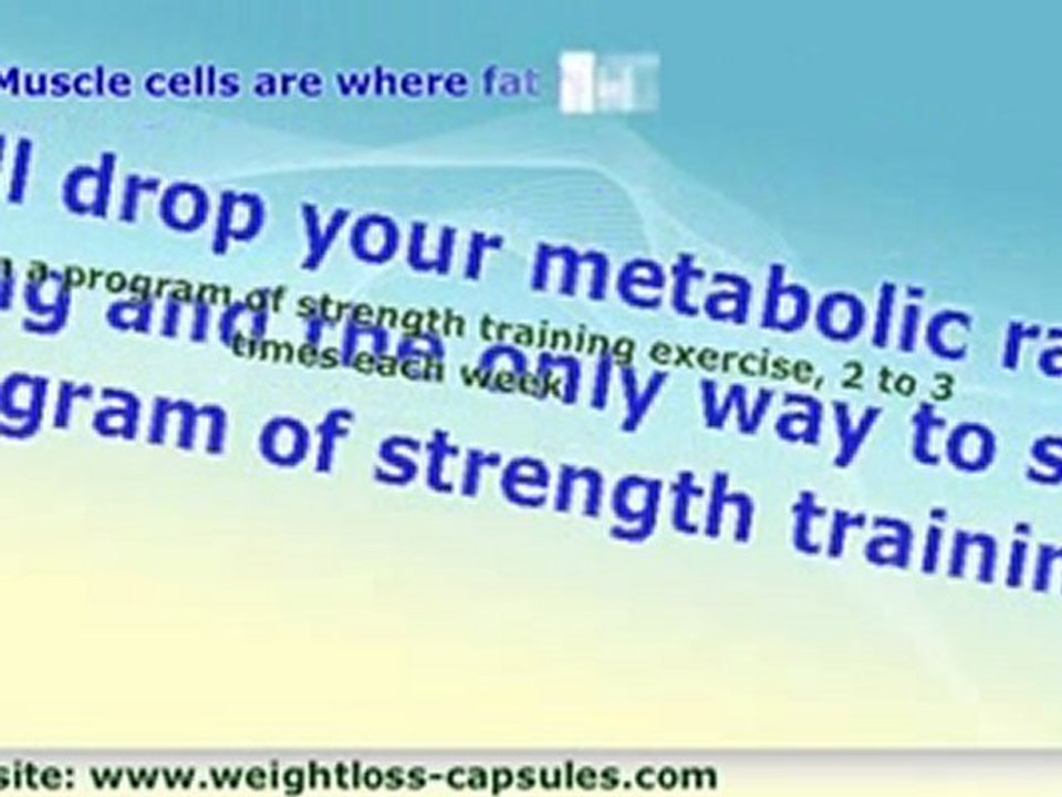 Correct Way To Loose Weight