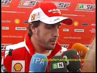 Fernando Alonso