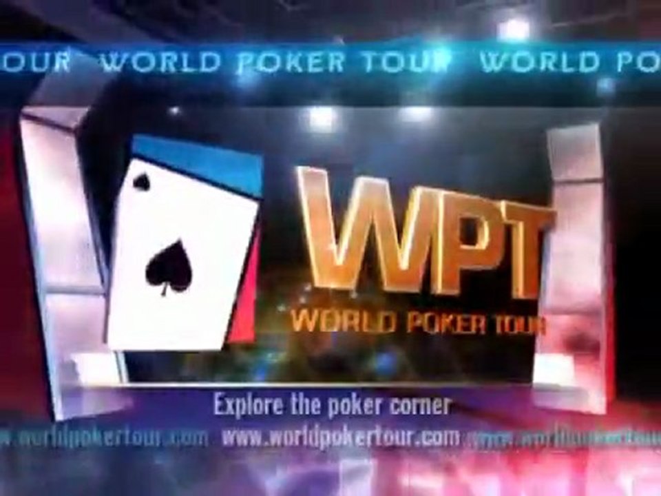 WPT Championship 2003 Pt02