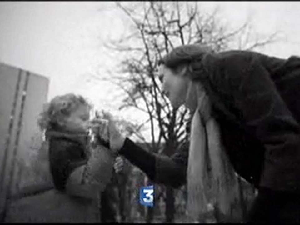 Teaser Saut à ski France Télévision JO Vancouver 2010