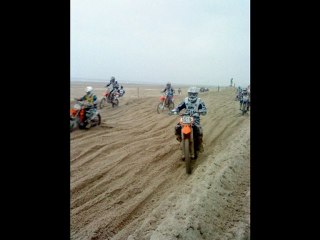 photos enduropale 2010