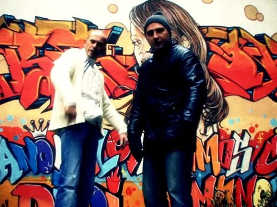 4C / CLIP OFFICIEL / PERSONNE N'A CRU EN NOUS / VERSION HD /