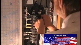 Fort Collins Electrical Services - Colorado