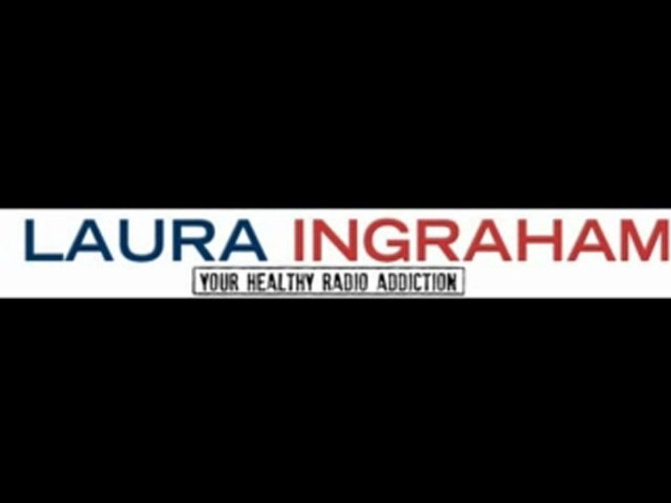 Laura Ingraham - planned parenthood 1
