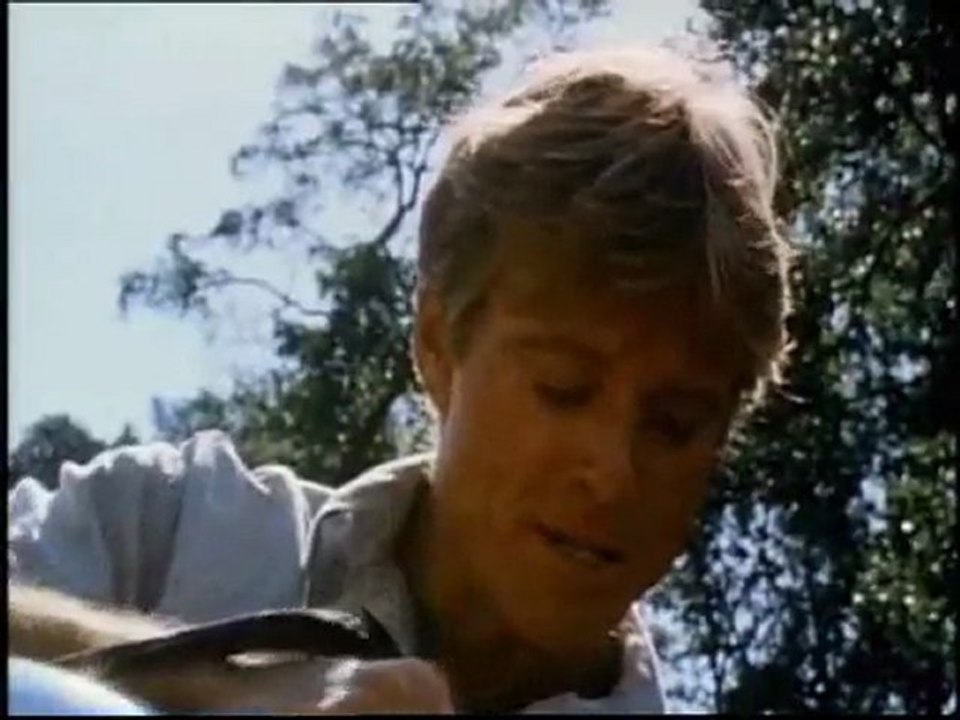 Out of Africa :