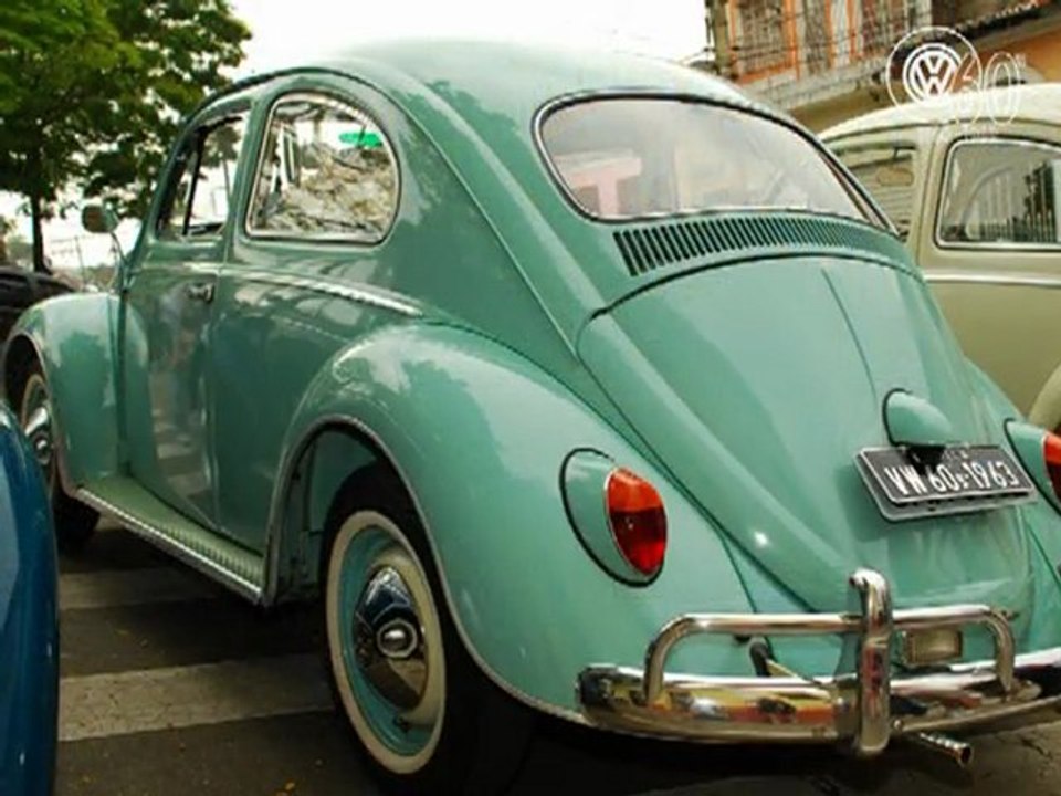 1 encontro VW60´s