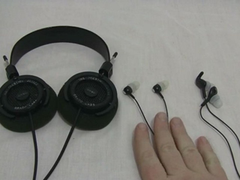 Burson Audio HA160 Head Amp Review Part Two