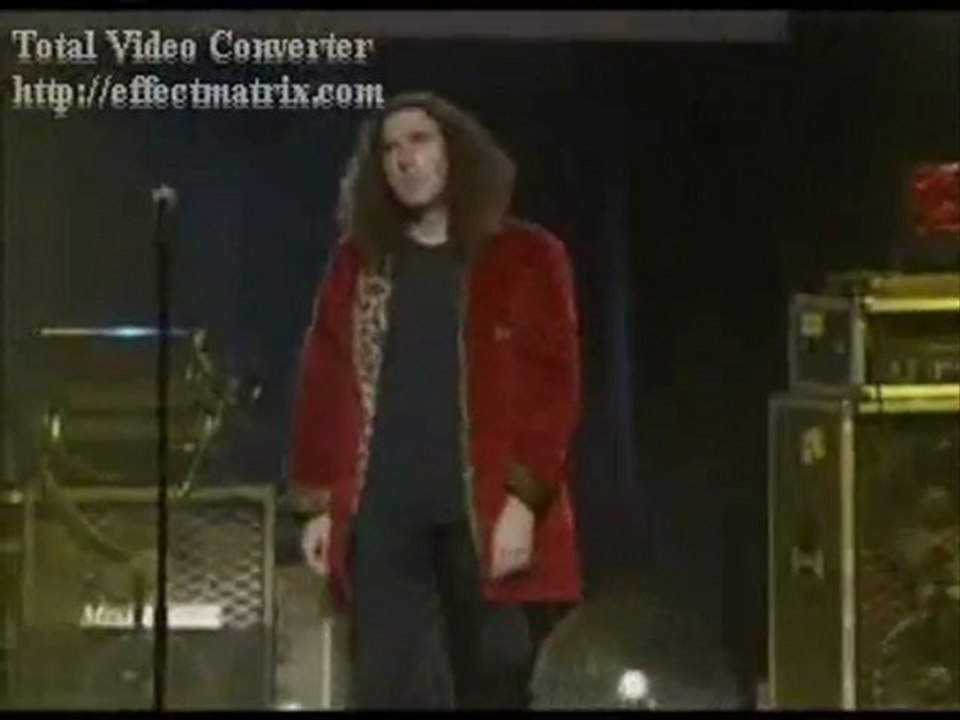 Weird Al Shot His Bandmates