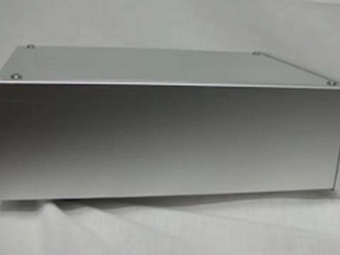 Burson Audio HA160 Head Amp Review Part One