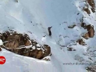 Rossignol S5 Stories : Jean Piazza