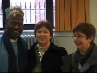 Expo PSGF Journée culturelle 4 fév 2010