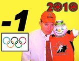 Keith's Olympic Blog; T-1 day to go