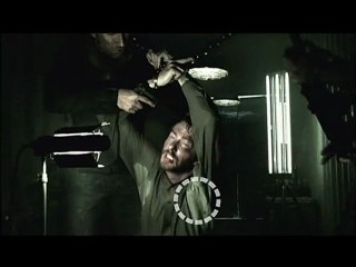 SUPER DRY DEODORANT COMMERCIAL - from REPO MEN