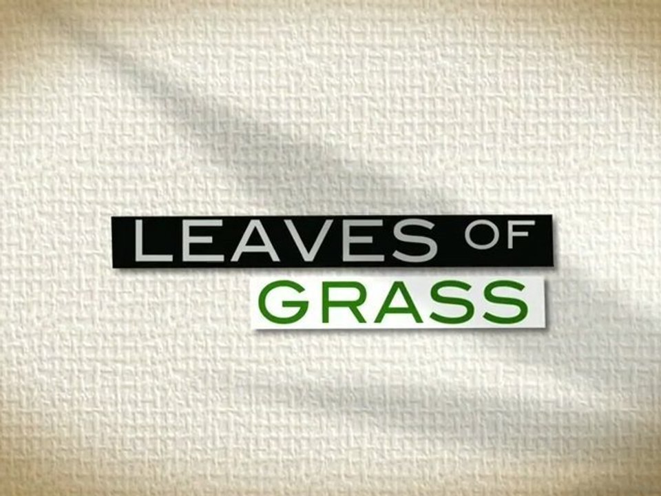 Leaves of Grass
