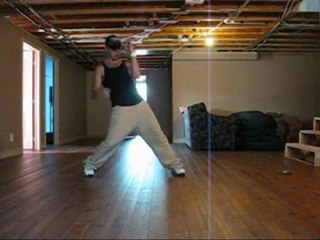 Timbaland - Bounce remix