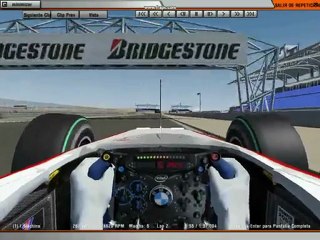 Probando mi COCHE 2010