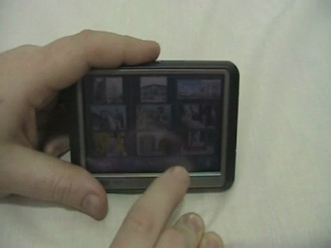 Garmin Nuvi 260W GPS Review