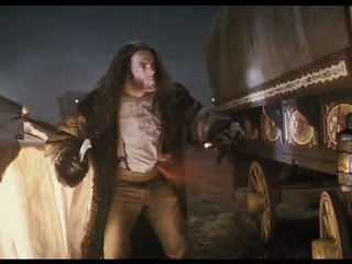 The Wolfman - International Clip 2